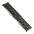 Imagem 1 de Memória Desktop Ddr4 08Gb/3200 Mhz Hiksemi Hiker, Cl 40, 1.35V, Hsc408U32Z1, Preta