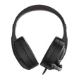 Imagem 4 de Headset Gamer Redragon Cronus H211-Rgb, P3+Usb, Rgb, Preto