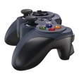 Imagem 1 de Joystick Logitech, F310 Gamepad, Usb, Preto, 940-000110