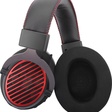 Imagem 3 de Headset Gamer Redragon Luna H540-Pro, Bluetooth, Wireless, P3, Usb, Preto com Vermelho