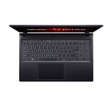 Imagem 4 de Notebook Gamer I7, 08Gb, SSD 512Gb, 13620H, Acer Nitro V 15, Anv15-51-7837, Rtx 3050, Preto, 15.6", Fhd, Linux