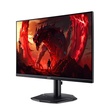 Imagem 1 de Monitor Gamer Led 23.8", 240Hz, 1Ms, Acer Nitro Kg240Y W3Biip, Ips, Fhd, Dp, Hdmi, Vesa, Preto