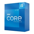 Processador 1700 Intel 12ª Geração Core I5-12600K, 3.7Ghz, Max 4.9Ghz, Cache 20Mb, Com Vídeo, Bx8071512600K