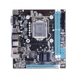 Imagem 1 de OPENBOX - Placa Mãe 1150 4ª, 5ª Geração Bluecase Bmbh81-G3Hgu-M2ExR2Bx, Ddr3 16Gb, Hdmi, Vga, 1000 Mb/S, Preta