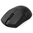 Imagem 1 de Mouse Gamer Redragon M916-Pro-1K King Pro, 26.000 Dpi, 5 Botões, Sensor 3395, Wi-fi, bluetooth e Usb, Preto