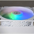 Imagem 2 de OPENBOX - Water Cooler 360Mm Kmex Wa-Ct, Rgb, Branco