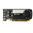 Miniatura de Placa De Vídeo Geforce Ddr6 04Gb/128 Bits Quadro T1000 Pny, 1 Fan, Dp, Low Profile, Vcnt1000-Pb