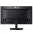 Imagem 3 de Monitor Gamer Led 23.8", 200Hz, 0.5Ms, Acer Nitro Kg241Y X3Bip, Va, Fhd, Dp, Hdmi, Vesa, Preto