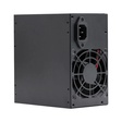 Miniatura de Fonte Atx 0350 W Bluecase, Blu350-Atps3Bx, Bivolt, Com Cabo, Com Caixa, Preta, Bccpfc