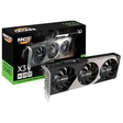 Miniatura de Placa De Vídeo Geforce Ddr7 16Gb/256 Bits Rtx 5080 Inno3D X3, 3 Fans, Dp, Hdmi, N50803-16D7-176068N