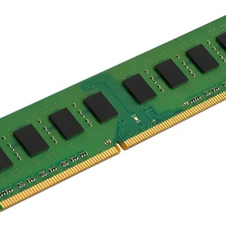 Memória Desktop Ddr3 08Gb/1600 Mhz Best Memory, Cl11, Bt-D3-8G-1600V, Verde, Gar: T9M