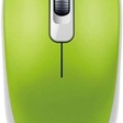 Imagem 1 de Mouse Usb Genius Dx-110, 1.000 Dpi, Básico, Verde