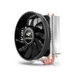 Imagem 1 de Cooler Universal Para Processador, Intel E Amd, C3Tech, Fc-100Bk, 113Mm, Preto