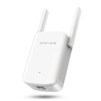 Imagem 1 de Repetidor De Sinal Mercusys Me60X Ax1500, Wireless, Dual Band 2.4/5 Ghz, 1.501 Mb/S, Botão Wps