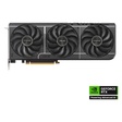 Imagem 3 de Placa De Vídeo Geforce Ddr7 16Gb/128 Bits Rtx 5060 Ti Asus, 3 Fans, Dp, Hdmi, Prime-Rtx5060Ti-O16G, Preta