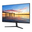 Imagem 1 de Monitor Gamer Led 32", 075Hz, 8Ms, Samsung Essential S3 Ls32B300Nwnmzd, Va, Fhd, Dp, Hdmi, Vesa, Preto