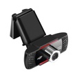 Imagem 2 de Webcam C3Tech Wb-100Bk, Hd, 1080P, 2 Mega, Preta