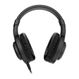 Imagem 4 de Headset Gamer Redragon Hylas H371-Rgb, Usb, 7.1, Rgb, Preto