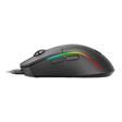 Imagem 5 de Mouse Gamer Redragon M816-Rgb Deicide, 4.000 Dpi, 5 Botões, Sensor 3313, Usb, Preto