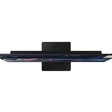 Imagem 5 de Monitor Gamer Led 24", 100Hz, 5Ms, Samsung Essential S3 Ls24D300Galmzd, Ips, Fhd, Hdmi, Vga, Vesa, Preto