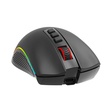 Imagem 4 de Mouse Gamer Redragon M711-Pro Cobra Pro, 16.000 Dpi, Rgb, 8 Botões, Sensor 3335, Usb, Preto