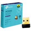 Imagem 1 de Adaptador Sem Fio Tp-Link Archer T2U Nano Ac600, Wireless, Dual Band 2.4/5 Ghz, 633 Mb/s, Usb 2.0