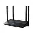 Imagem 1 de Roteador Tp-Link Ex141, Ax1500, Wifi 6, Gigabit, Dual Band 2.4/5 Ghz, 1.501 Mb/S, 4 Antenas