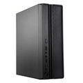 Gabinete Slim Micro-Atx Bluecase Bg-2002, Com Fonte 200W, Preto