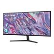 Imagem 1 de Monitor Gamer Led 34", 100Hz, 5Ms, Samsung Viewfinity Ls34C500Galmzd, Va, Uw, Qhd, Dp, Hdmi, Vesa, Preto