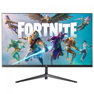 Monitor Gamer Led 23.8", 100Hz, 1Ms, Duex Dxmo238F100, Ips, Fhd, Hdmi, Vga, Vesa, Preto