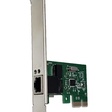 Miniatura de Placa De Rede Pci Express Md9 7358, Gigabit, Porta Rj-45 10/100/1000 Mb/S