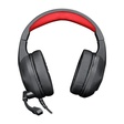 Imagem 3 de Headset Gamer Redragon Medea H280, 2X P2+Usb, Rgb, Preto