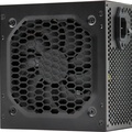 Fonte Atx 0500 W Bluecase Blu500-Atps2Blk, Bivolt, Com Cabo, Sem Caixa, Preto, Bcspfc