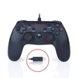 Miniatura de Joystick Redragon Saturn, G807, Usb, Preto