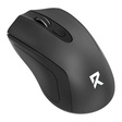 Imagem 4 de Kit Teclado E Mouse Sem Fio Redragon Office Bs-7094, Preto, Wireless, Abnt2