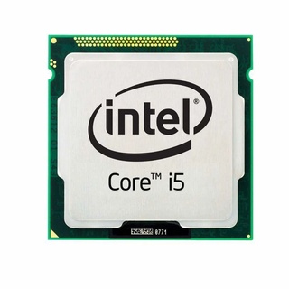 Processador 1155 Intel 2ª Geração Core I5-2400, 3.1 Ghz, 6 Mb Cache, Sem Cooler