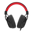 Imagem 3 de Headset Gamer Redragon Zeus Lite H510-Lt, P3, Preto