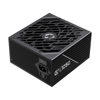 Fonte Atx 1050 W Gamemax Gx1050 Pro, Gx1050Prbks8810Br, 80 Plus Platinum, Modular, Pfc Ativo, Com Cabo, Preta