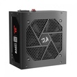 Imagem 3 de Fonte Atx 1300 W Redragon Gc-Ps018 V2, 80 Plus Platinum, Totalmente Modular, Pfc Ativo, Sem Cabo, Preta