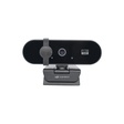 Miniatura de Webcam C3Tech Wb-150Bk, Hd, 1080P, 2 Mega, Preta