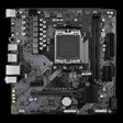 Imagem 1 de Placa Mãe Am5 Gigabyte A620M H, Ddr5 128Gb, M2/Nvme, Displayport, Hdmi, Preta