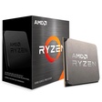 Miniatura de Processador Am4 Amd Ryzen 5 5500, 3.6 Ghz, Max Turbo 4.2 Ghz, 019 Mb Cache, Sem Vídeo Integrado, Com Cooler