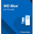 Hd Desktop 04 Tb Western Digital Wd40Ezzx, Sata, 06Gbs, 128Mb, 5400 Rpm