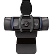 Miniatura de Webcam Logitech C920S Pro, Full Hd, 1080P, 15 Mega, Preta, 960-001257