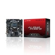 Miniatura de Placa Mãe 1150 4ª, 5ª Geração Arktec Ak-H81M El Vs, Ddr3 16Gb, M2/Nvme, Hdmi, Vga, 1000 Mb/S, Preta