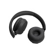 Imagem 2 de Headphone Jbl Tune 520Bt, Bluetooth, Jblt520Btblk, Preto