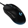 Imagem 2 de Mouse Gamer Logitech G403 Hero 910-005631, 16.000 Dpi, 6 Botões, Sensor Hero 16K, Usb, Preto