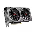 Imagem 1 de Placa De Vídeo Geforce Ddr6 12Gb/192 Bits Rtx 3060 Pcyes Graffiti, 2 Fans, Dp, Hdmi, Pgs3060Fs192, Preta
