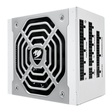 Imagem 2 de Fonte Atx 1050 W Cougar Polar X2, Cgr Prx2-1050, 80 Plus Platinum, Modular, Pfc Ativo, Sem Cabo, Caixa, Branca