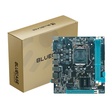 Miniatura de Placa Mãe 1155 2ª, 3ª Geração Bluecase Bmbb75-G3Hgu-M2R3Bx, Ddr3 16Gb, M2/Nvme, Hdmi, Vga, 1000 Mb/S, Preta